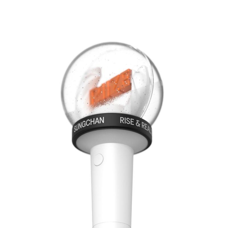 Jual RIIZE FANLIGHT RING [BLACK ver.] (READY STOCK) | Shopee Indonesia