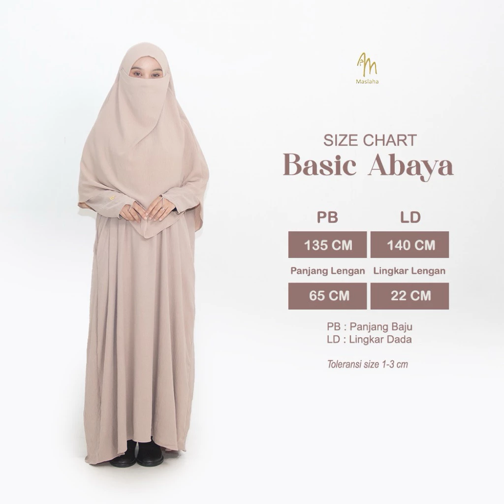 gamis katun adem tidak nerawang gamis umroh muslimah abaya batwing premium