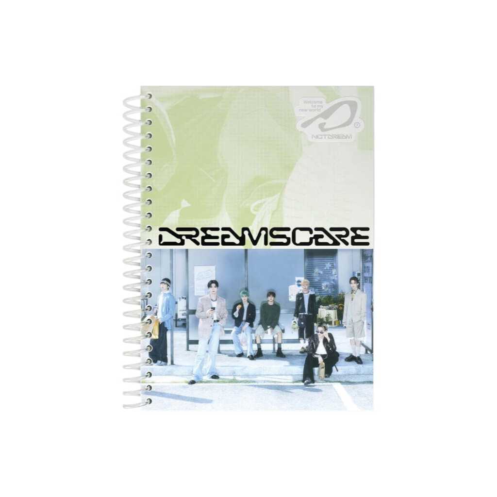 Jual [READY STOCK] ALBUM NCT DREAM - DREAMSCAPE [Dreamscape Ver ...