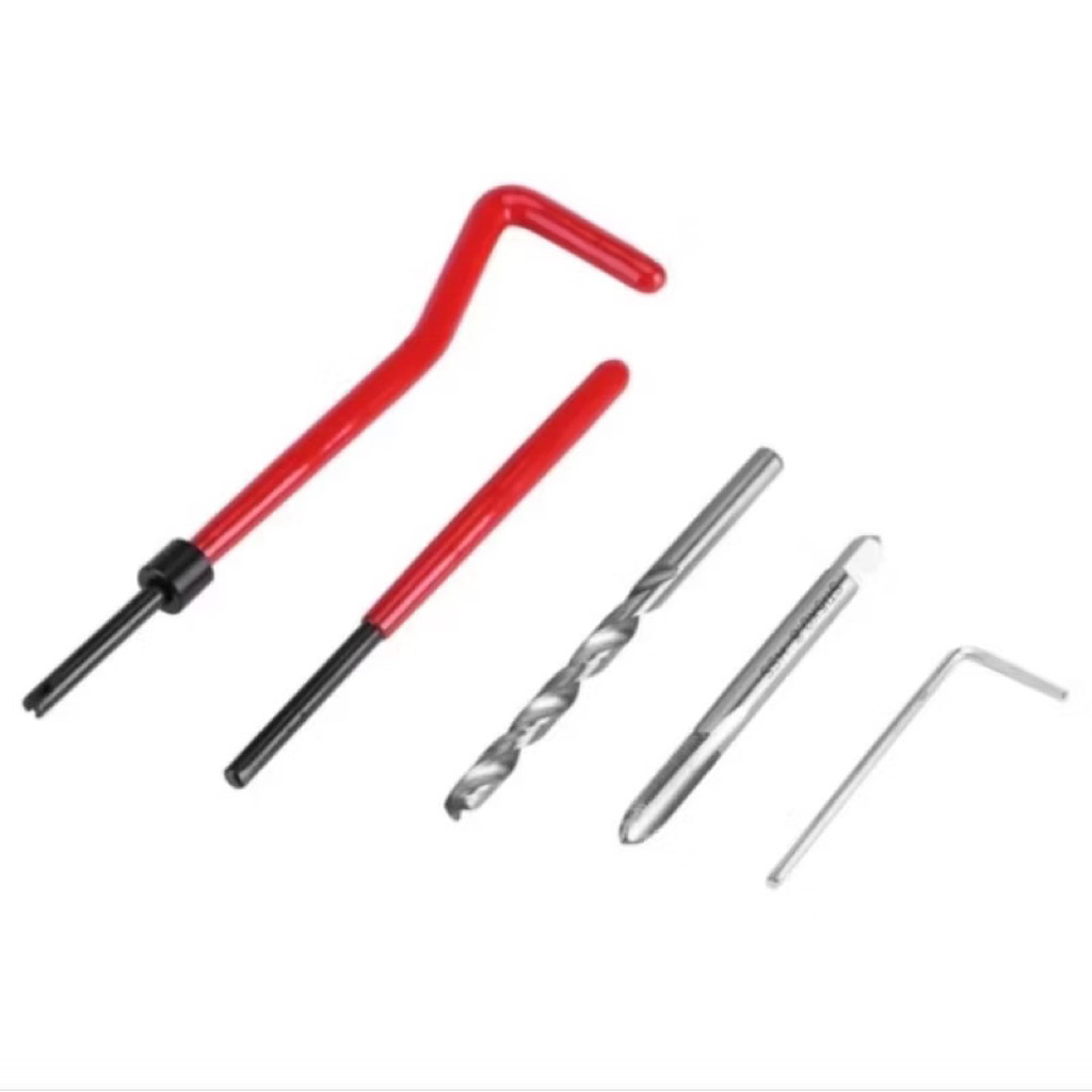 Jual Recoil set repairt drat rusak slek dol M3/M4/M5/M6/M7/M8/M10/M12 ...