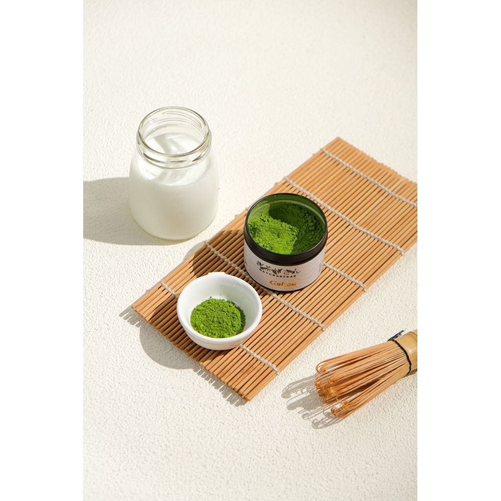 Jual GOKOU MATCHA POWDER BY MATCHANESAN | Shopee Indonesia