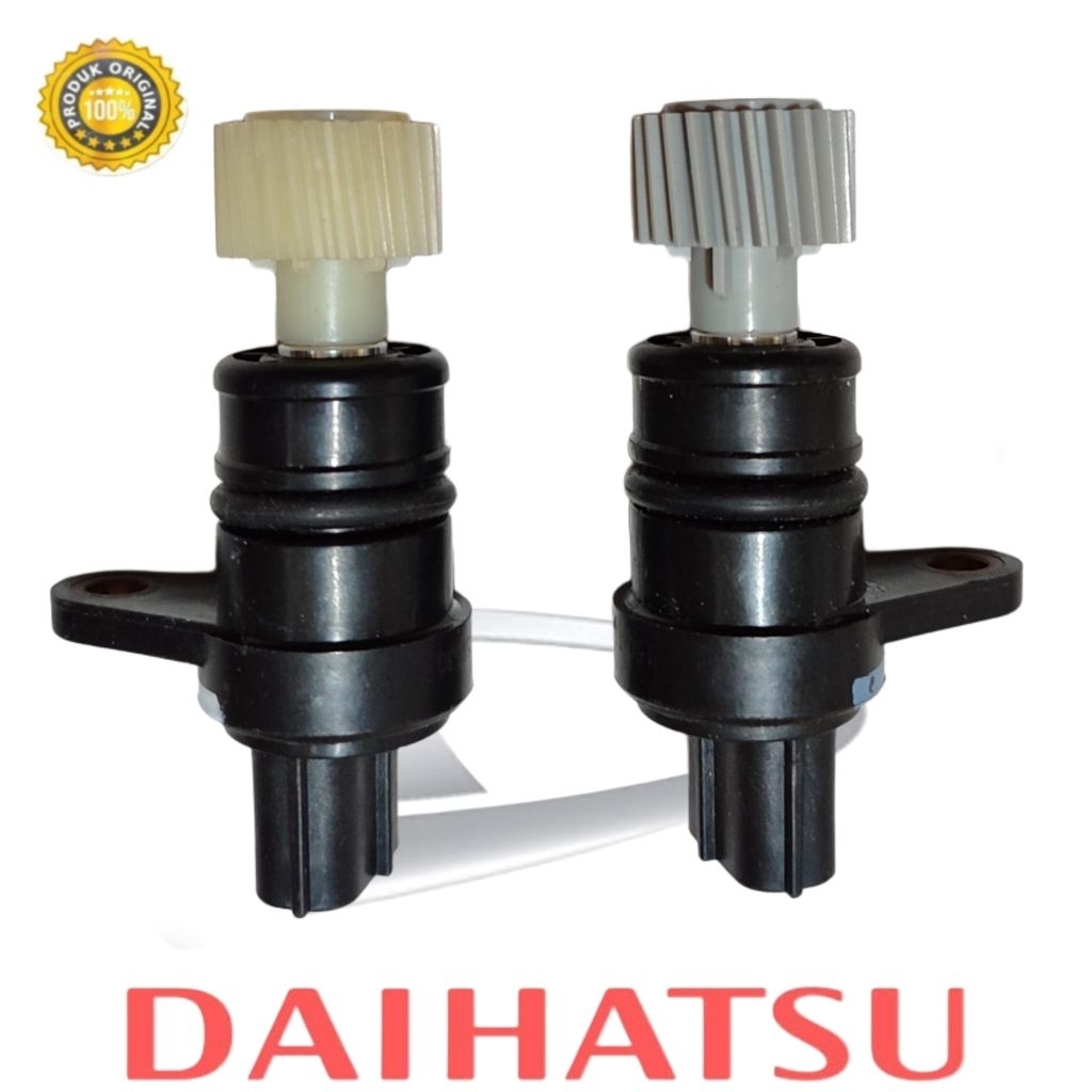 Jual sensor speedometer daihatsu grand max luxio xenia avanza original ...
