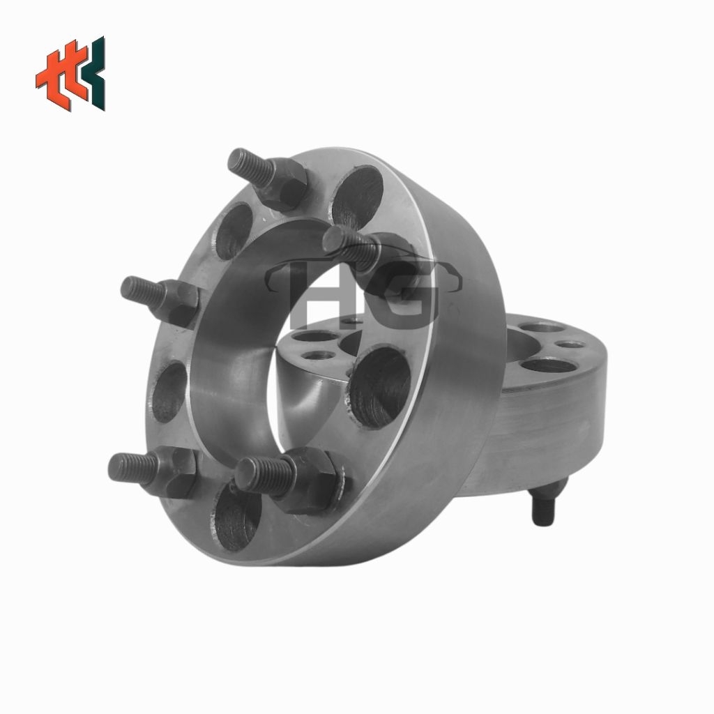 Jual Adaptor Velg Mobil PCD / Roda 5x139 | Full Besi Padat | Stabil ...