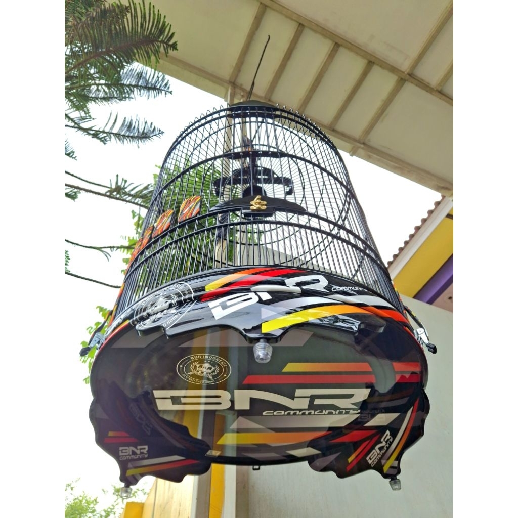 Jual SANGKAR MURAI PVC REBORN dan COMUNITY TERBARU | Shopee Indonesia