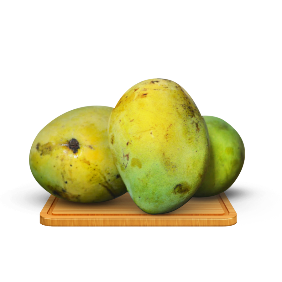 Jual Buah Mangga Cengkir 1 Kg - Fresh, Manis dan Segar | Shopee Indonesia