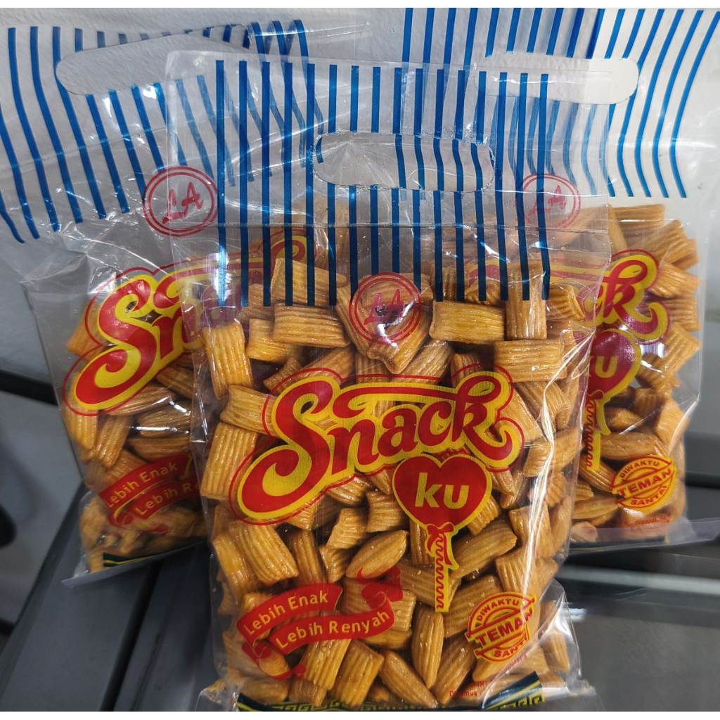 Jual SNACKKU PANGPANG MANIS DAN PEDAS | Shopee Indonesia