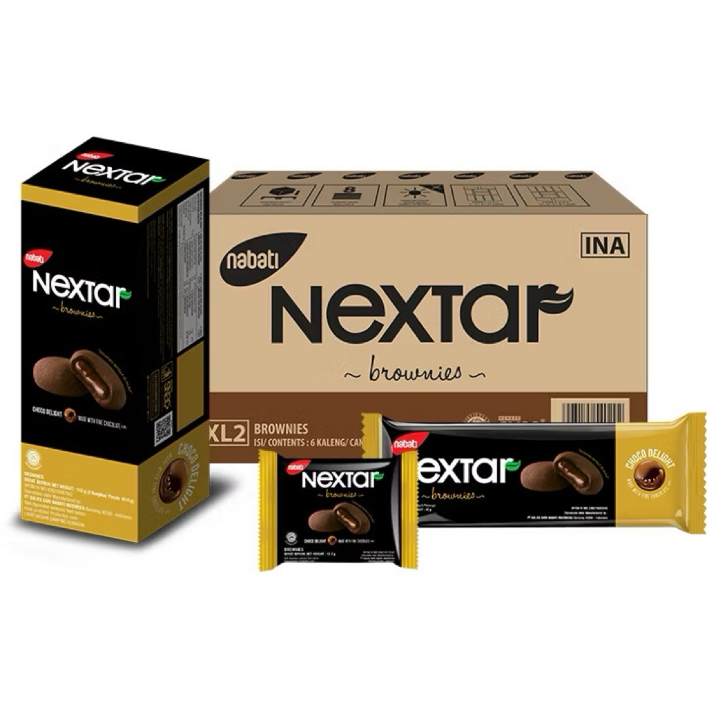 Jual NABATI NEXTAR BOX ISI 8pcs | Shopee Indonesia