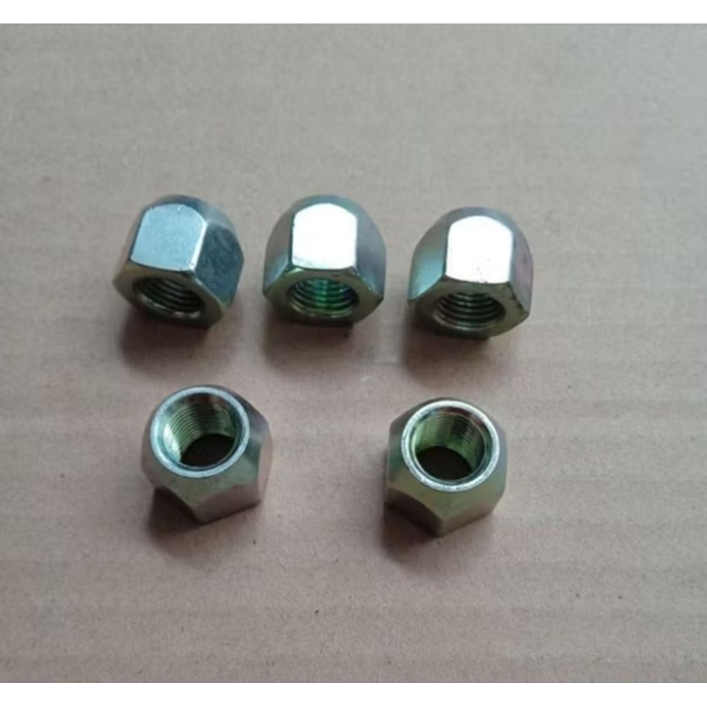 Jual mur baut roda apv Mega carry carry new standard kunci 19 | Shopee ...