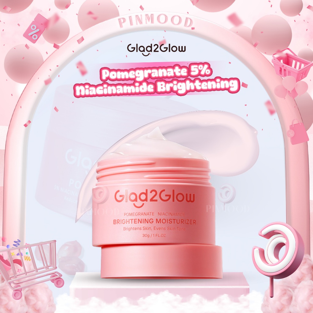 Jual G2G Moisturizer Terlengkap & Harga Terbaru Agustus 2026 | Shopee ...