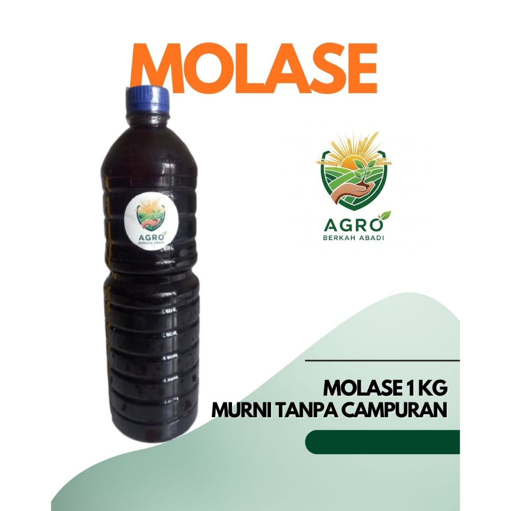 Jual Molase Terlengkap & Harga Terbaru Juli 2026 | Shopee Indonesia