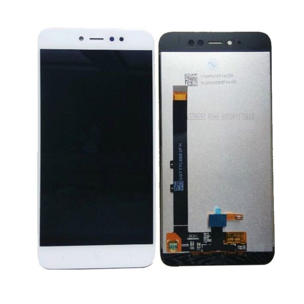 Jual LCD TOUCHSCREEN XIAOMI REDMI NOTE 5A PRIME / NOTE 5A PRO / Y1 ...