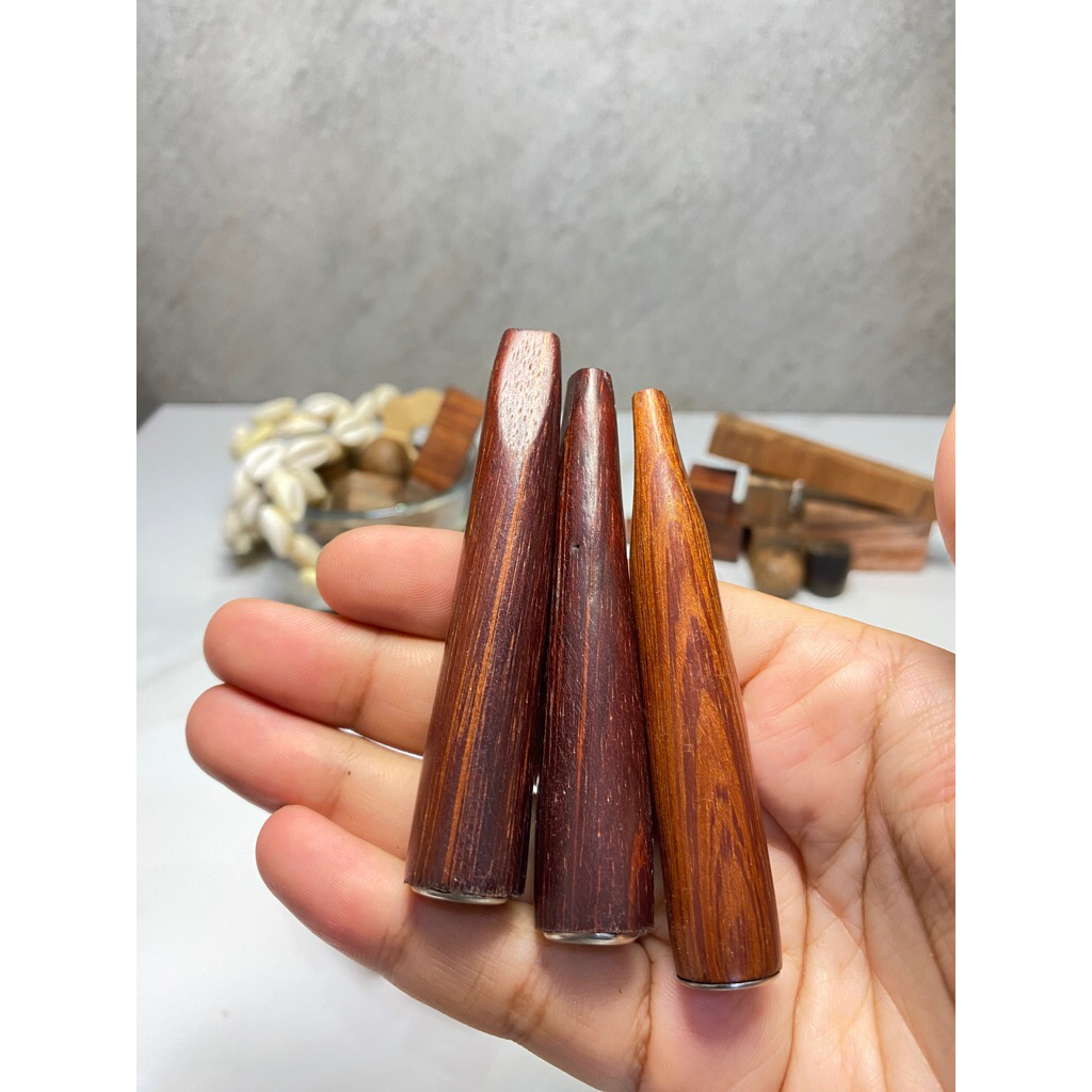 Jual Pipa Rokok Kayu Minimalis Kayu Super Kalimantan | Shopee Indonesia