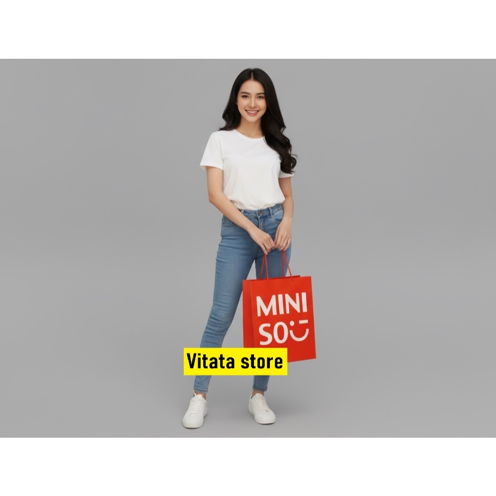 Jual Miniso Paper Terlengkap & Harga Terbaru Juni 2026 | Shopee Indonesia
