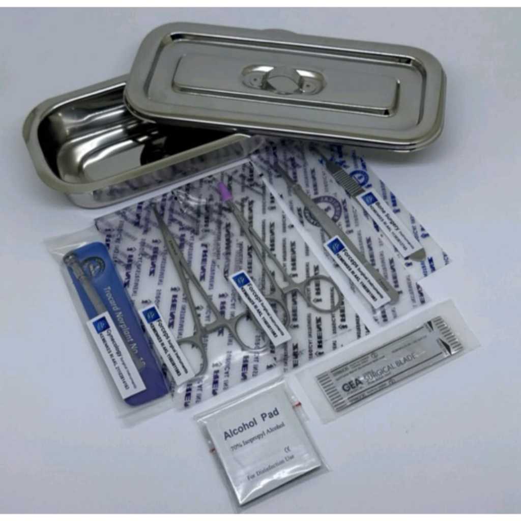Jual Alat medis Implant Set - Renz Instruments | Shopee Indonesia