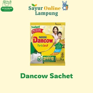 dancow Sachet