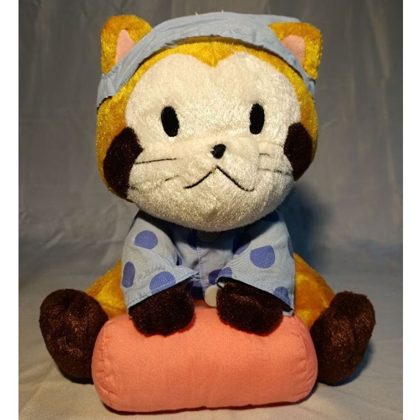 Jual Aneka Boneka Araiguma Rascal #Raccoon #Rakun | Shopee Indonesia