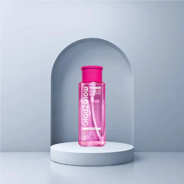 GLAD2GLOW G2G Micellar Water 230ML 300ML Pembersih Wajah Pembersih Makeup