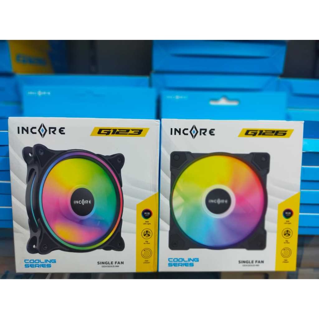 Jual INCORE FAN CASSING RUNNING | Shopee Indonesia