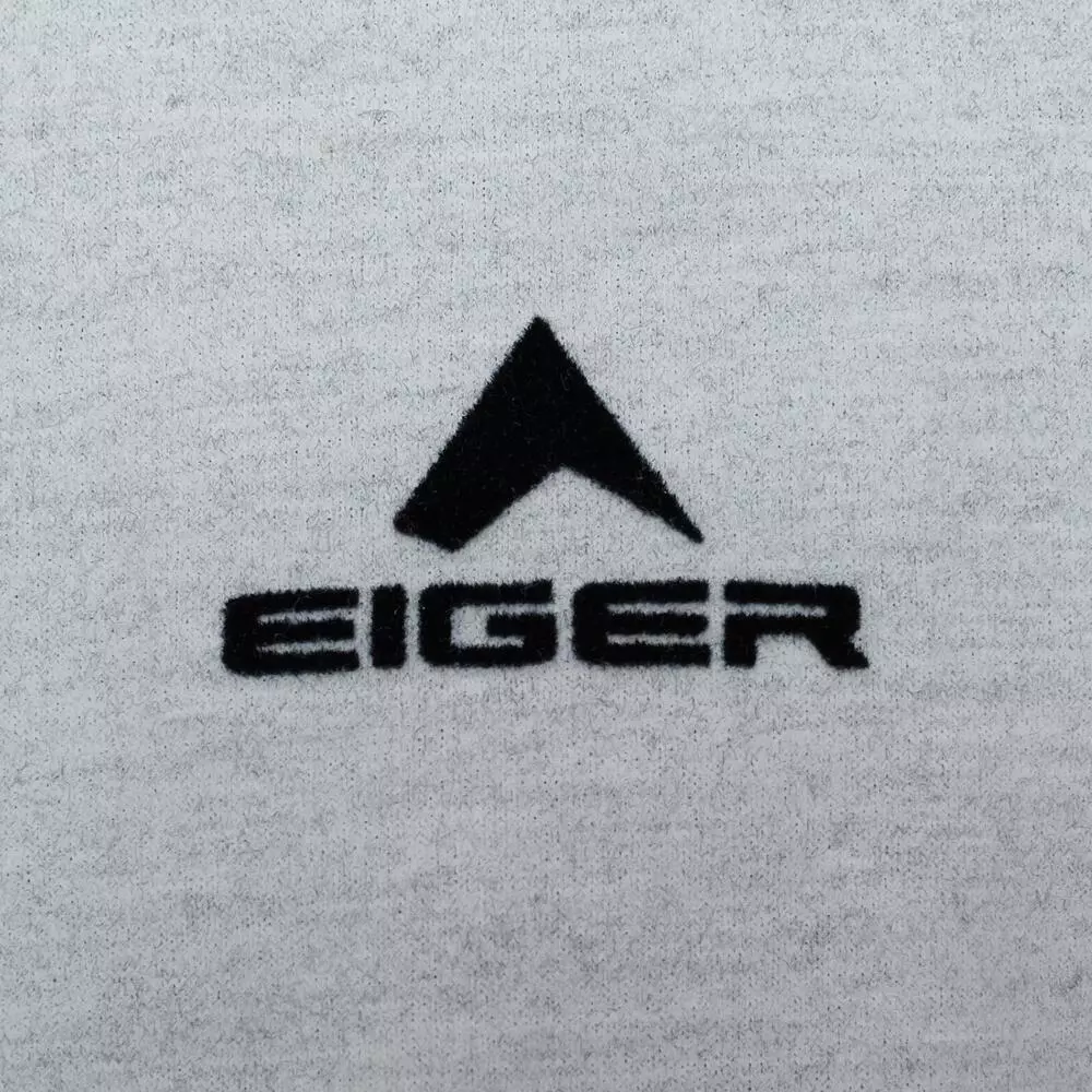 EIGER Two Path T-Shirt Pria – Kaos Outdoor Premium Poly Cotton Adem foto 4