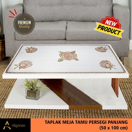 Bunga Coklat