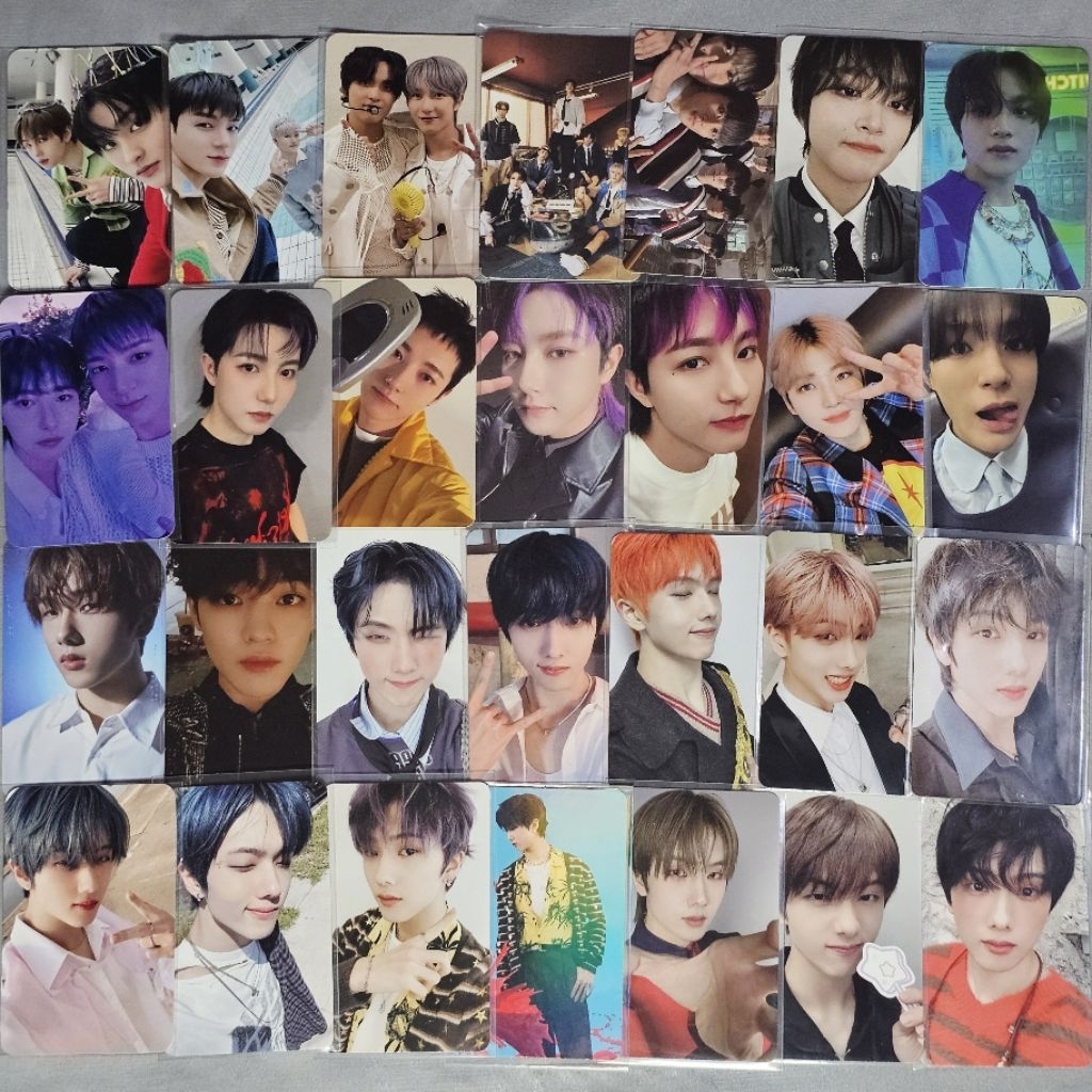 Jual NCT Dream We Boom Terlengkap & Harga Terbaru Agustus 2026