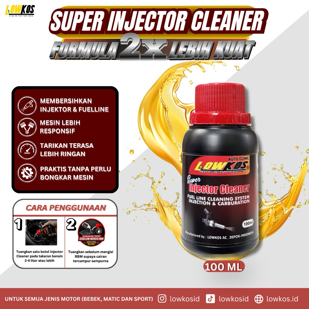 Produk LOWKOS OFFICIAL | Shopee Indonesia