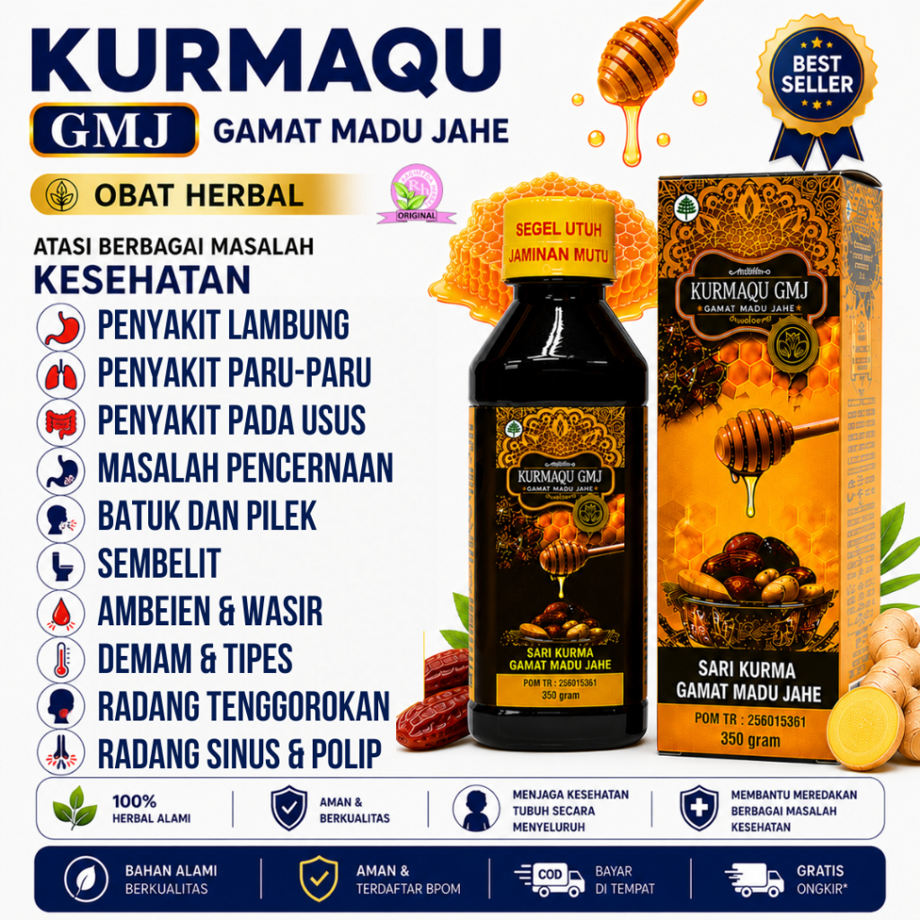 Obat Herbal Nyeri Ulu Hati, Asam Lambung, Maag Kronis, Gastritis, Lambung Perih, Perut Kembung, Mual, Dada Terasa Panas, Sering Sendawa, Gangguan Pencernaan, Membantu Menjaga Kesehatan Lambung dan Sistem Pencernaan
