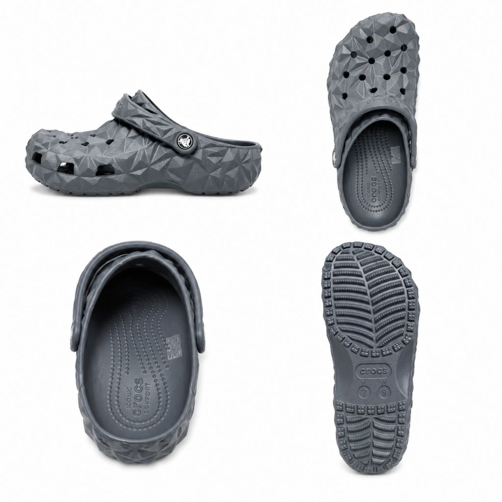 Jual Crocs Indonesia Terlengkap & Harga Terbaru Agustus 2026 | Shopee ...