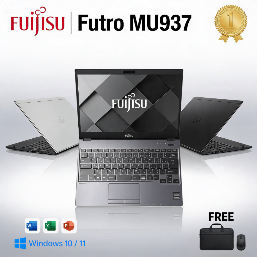 Jual Laptop Fujitsu Terlengkap & Harga Terbaru Juli 2026 | Shopee Indonesia