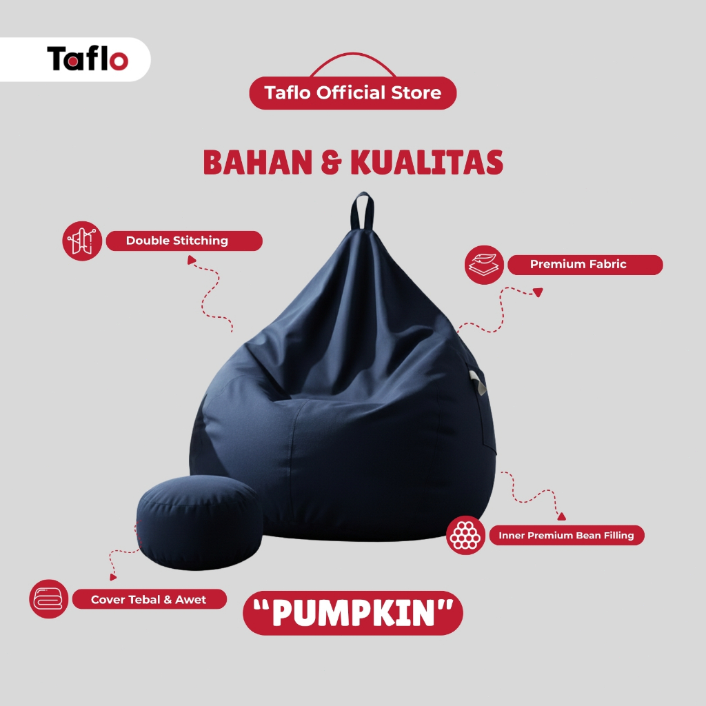 Toko Online Taflo Official Store | Shopee Indonesia