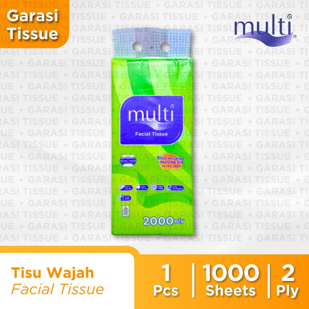 Produk Garasi Tissue | Shopee Indonesia