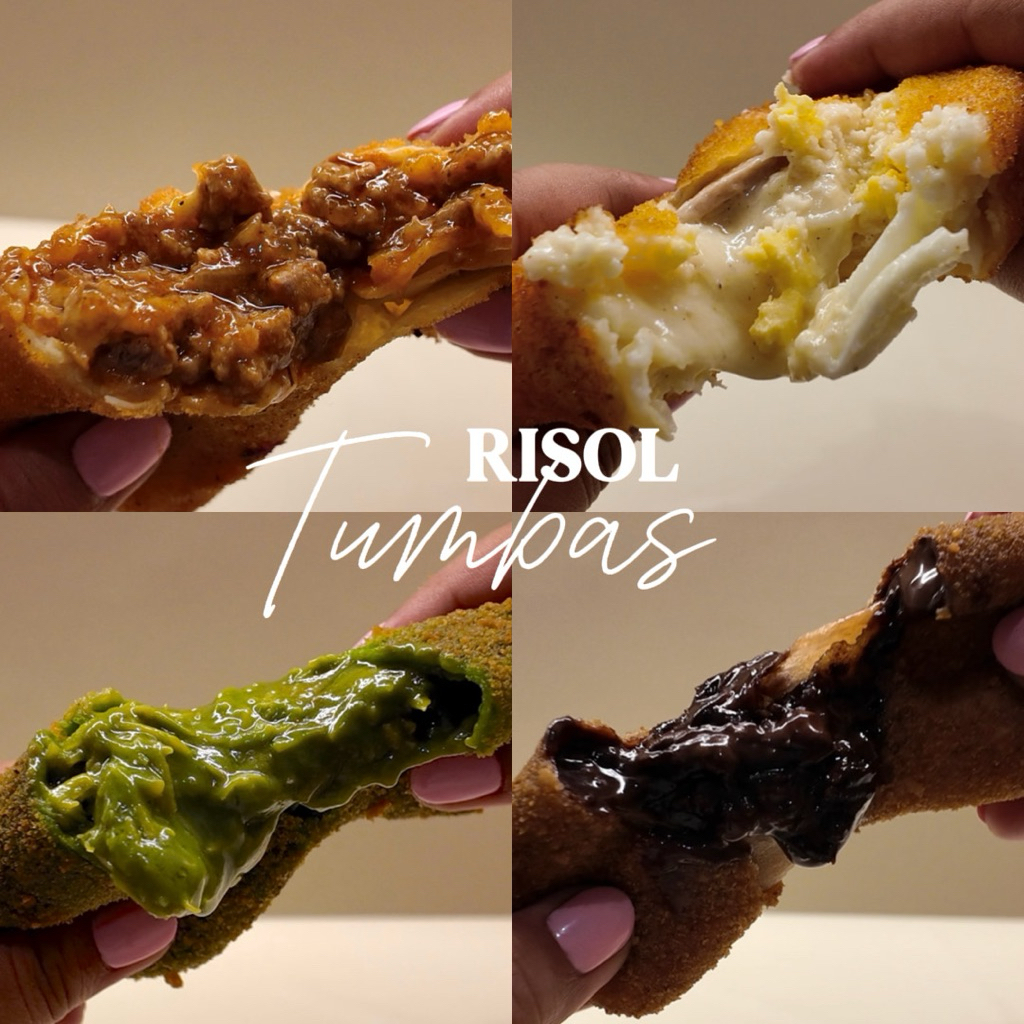Jual Risol Terlengkap & Harga Terbaru Juli 2026 | Shopee Indonesia