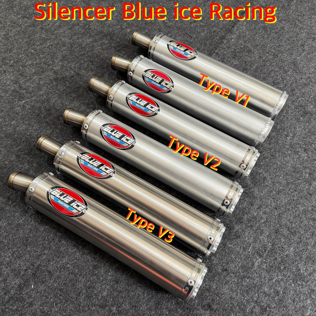 Produk BLUE ICE RACING TEAM | Shopee Indonesia