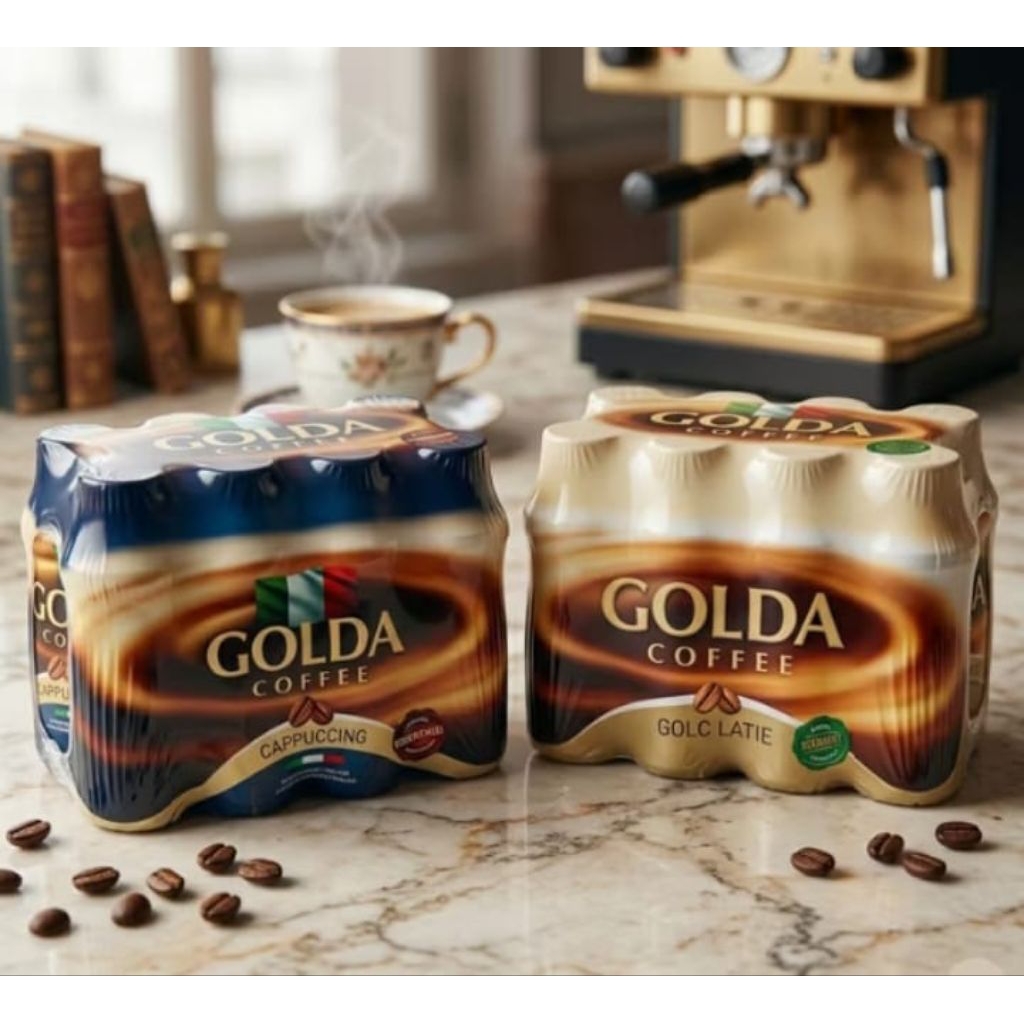 Jual Golda Terlengkap & Harga Terbaru Juli 2026 | Shopee Indonesia