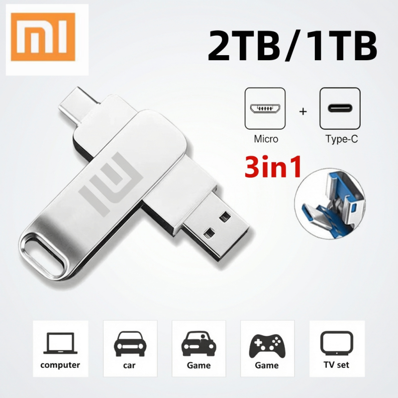 Jual Flashdisk 1TB Terlengkap & Harga Terbaru Agustus 2026 | Shopee ...