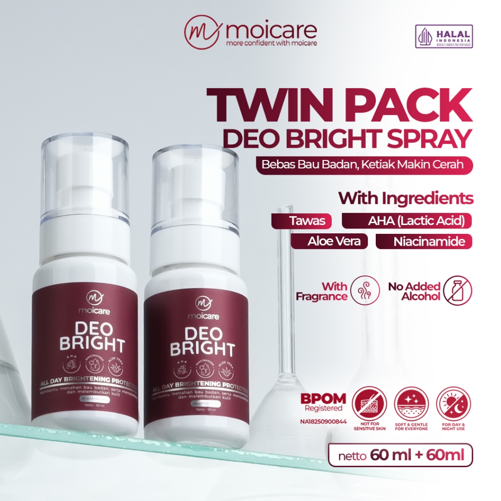 Produk Moicare Official | Shopee Indonesia