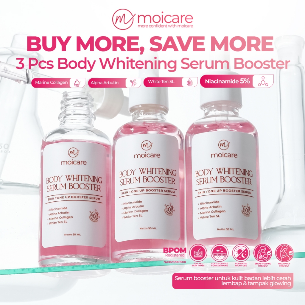 Produk Moicare Official | Shopee Indonesia
