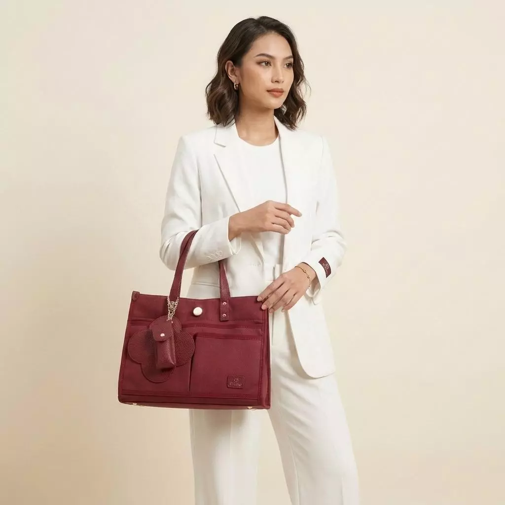 Bielsy Secret Aura Bag