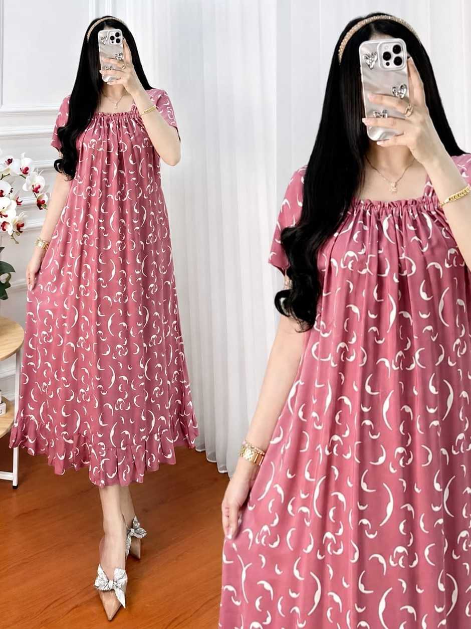 DASTER ARAB ZEMA RAYON SUPER GRADE A RESLETING DEPAN BUSUI RENDA MILO