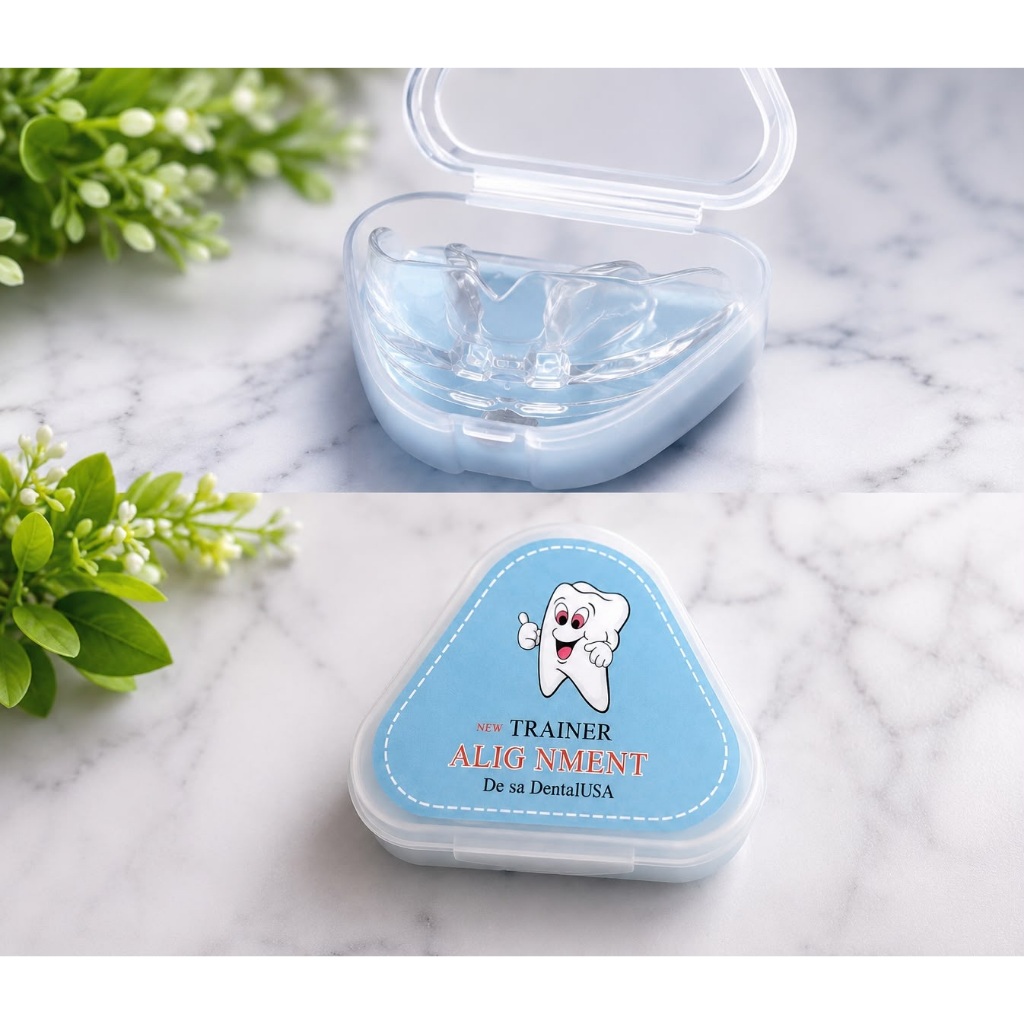 Jual Retainer Gigi Terlengkap & Harga Terbaru Juli 2026 | Shopee Indonesia
