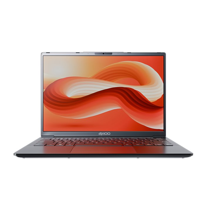 Jual LAPTOP AXIOO HYPE 5 AMD X6-11 AMD RYZEN 5 6600H - RAM 16GB