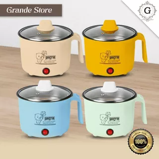 Panci Listrik Multifungsi Anti Lengket 1.5L