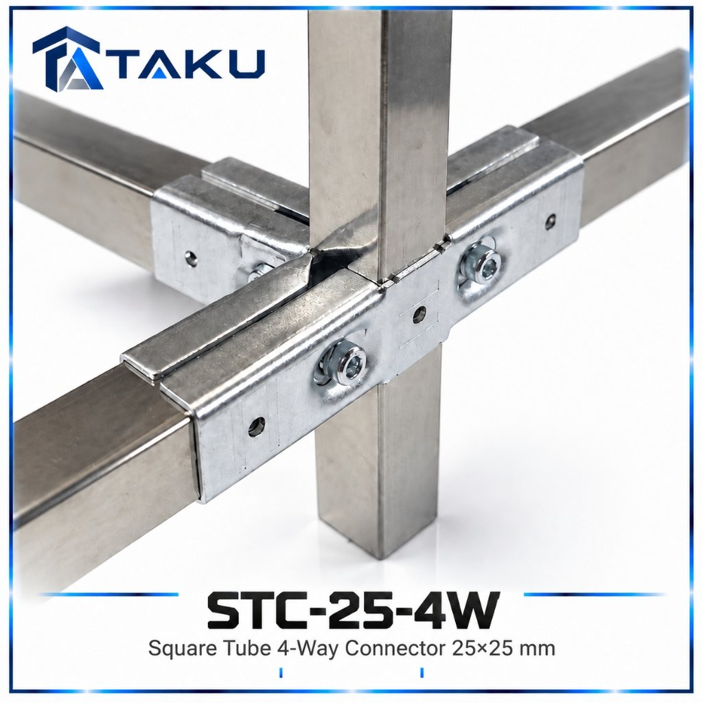 Produk TAKU Connector | Shopee Indonesia