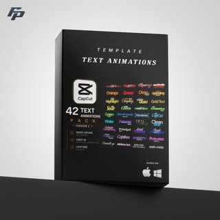 Jual ClashiVFX TITLES PACK CAPCUT V2 | Shopee Indonesia