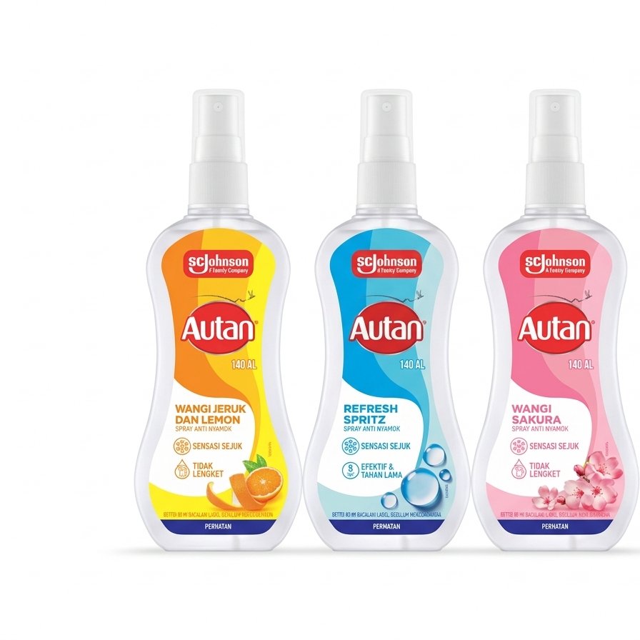 Jual Autan Botol Terlengkap & Harga Terbaru Oktober 2026 | Shopee Indonesia