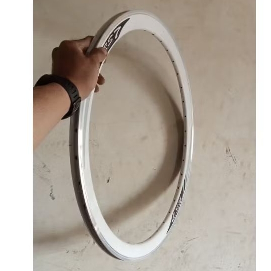 Jual RIMS COUBLE WALL 26 INCH 36 HOLE DOUBLE WALL 3CM ALLOY | Shopee ...