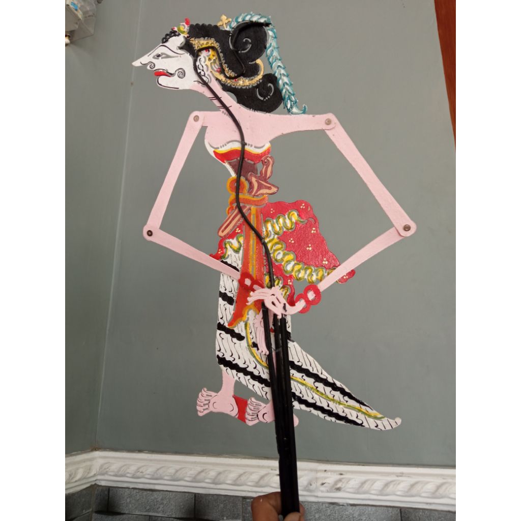 Jual Wayang emban | Shopee Indonesia