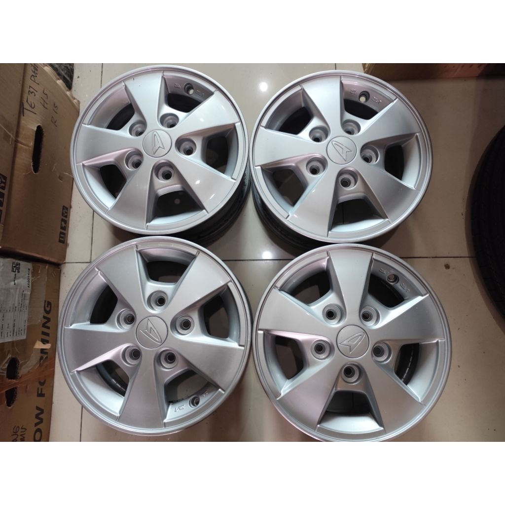 Jual oem grandmax ring 13 harga satuan MULUS | Shopee Indonesia
