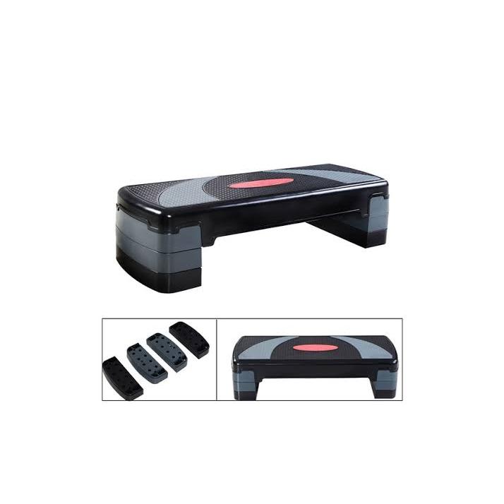 Jual Aerobic Step | Aerobic Stepper | Step Bench | Shopee Indonesia