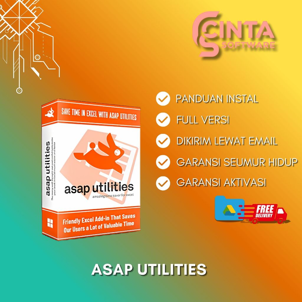 Jual ASAP Utilities v8.7 RC2 Full Version (Versi Terbaru) | Shopee ...